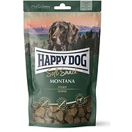 Happy Dog Soft Snack Montana 100 g - Dog Treats