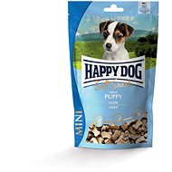Happy Dog Soft Snack Mini Puppy 100 g - Dog Treats