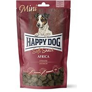 Happy Dog Soft Snack Mini Africa 100 g - Dog Treats