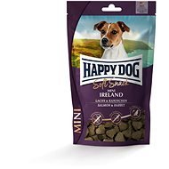 Happy Dog Soft Snack Mini Ireland 100 g - Dog Treats