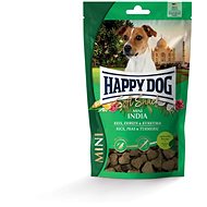 Happy Dog Soft Snack Mini India 100 g - Dog Treats