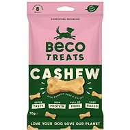 Beco Treats Odmena pre psov Cashew 70 g - Maškrty pre psov