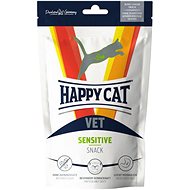 Happy Cat VET Snack Sensitive 85 g - Diet Cat Treats