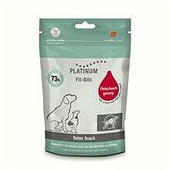 Platinum Natural Fit-Bits Detox 150 g - Dog Treats