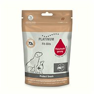 Platinum Natural Fit-Bits Protect 150 g - Dog Treats