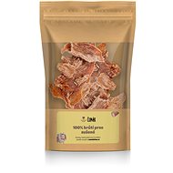 Chumak 100% Turkey breast dried 100 g - Dog Jerky