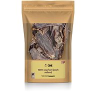 Snout 100% Pork tongue dried 50 g - Dog Jerky