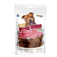 Magnum Duck chips soft 80 g - Dog Treats