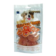 Magnum Chicken rings soft 80 g - Dog Treats