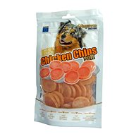 Magnum Chicken chips soft 80 g - Dog Treats