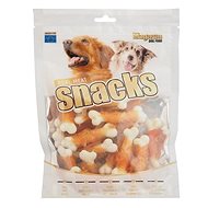 Magnum Chicken bone wrap 250 g - Dog Treats