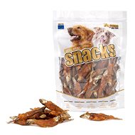 Magnum Fish in chicken slice 250 g - Dog Treats