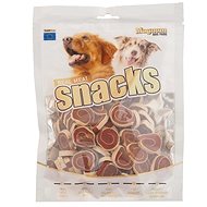 Magnum Duck sushi rolls 250 g - Dog Treats
