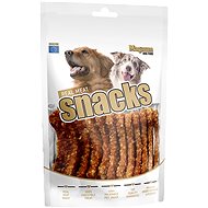 Magnum Lamb cubes with rice 250 g - Dog Treats