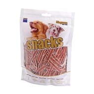 Magnum Duck & Cod Chips 250 g - Dog Treats