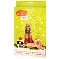 Tommi Adventní kalendář pro psy - Advent Calendar for Dogs