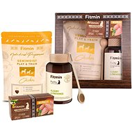 Fitmin Dárkový balíček pro psí sportovce - Gift Pack for Dogs