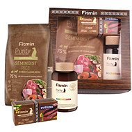 Fitmin Dárkový balíček Purity pro psy - Gift Pack for Dogs