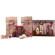 Fitmin Dárkový balíček pro kočky - Gift Pack for Cats