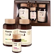 Fitmin Purity Darčekový balíček plný vitamínov, probiotík a kĺbovej výživy - Darčekový balíček pre psov