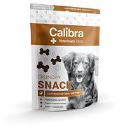 Calibra VD Dog Snack Gastrointestinal 120 g - Dietní pamlsky pro psy
