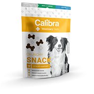 Calibra VD Dog Snack Vitality Support 120 g - Dietní pamlsky pro psy