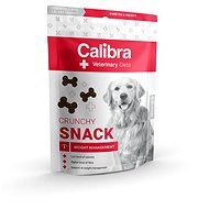 Calibra VD Dog Snack Weight Management 120 g - Diétás kutya jutalomfalat