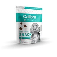 Calibra VD Dog Snack Hypoallergenic 120 g - Dietní pamlsky pro psy