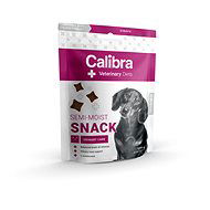 Calibra VD Dog Snack Urinary Care 120 g - Dietní pamlsky pro psy