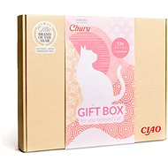 Ciao Churu Cat dárkový box - Gift Pack for Cats