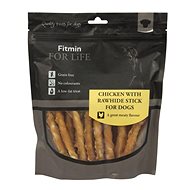 Fitmin For Life Chicken on buffalo stick treat for dogs 400 g - Dog Treats