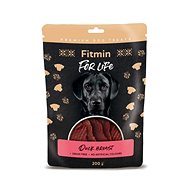 Fitmin For Life Duck breast treats for dogs 200 g - Dog Treats