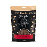 Fitmin For Life Beef chips treats for dogs 200 g - Dog Treats