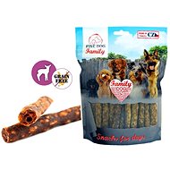 Fine Dog family functional meat stick lamb 150 g - Dog Treats