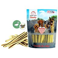 Fine Dog family duck sandwich 200 g - Dog Treats