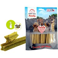 Fine Dog family cross with kelp 200 g - Dog Treats