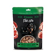 Fitmin For Life Freeze dried lamb 10 × 30 g - Dog Treats