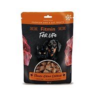 Fitmin For Life Freeze Dried Ostrich 10 × 30 g - Dog Treats
