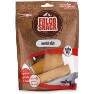 Sokol Falco Snack Beef skin dried 100 g - Dog Jerky