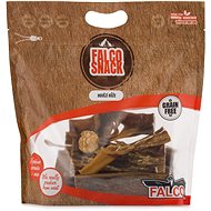 Sokol Falco Snack Beef skin dried 750 g - Dog Jerky