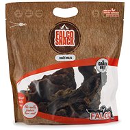 Sokol Falco Snack Beef Mule Dried 500 g - Dog Jerky