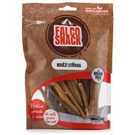 Sokol Falco Snack Beef casing dried 100 g - Dog Jerky