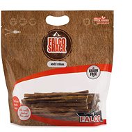 Sokol Falco Snack Beef casing dried 500 g - Dog Jerky