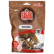 Sokol Falco Snack Larynx rings 70 g - Dog Jerky