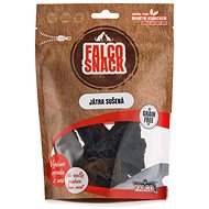 Sokol Falco Snack Dried Liver 150 g - Dog Jerky