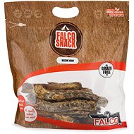 Sokol Falco Snack Duck necks dried 500 g - Dog Jerky