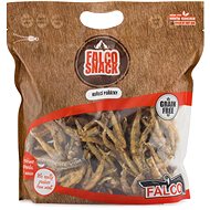 Sokol Falco Snack Chicken legs 1 kg - Dog Jerky