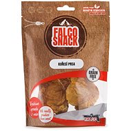 Sokol Falco Snack Chicken breast dried 100 g - Dog Jerky