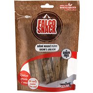 Sokol Falco Snack Duck slices with apple 100 g - Dog Treats