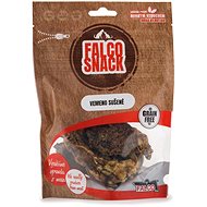 Sokol Falco Snack Vemeno dried sliced 100 g - Dog Jerky